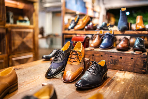 The Ultimate Guide to Choosing the Perfect Leather Shoes for Every Occasion