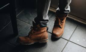 Matching Leather Shoes with the Right Occasion