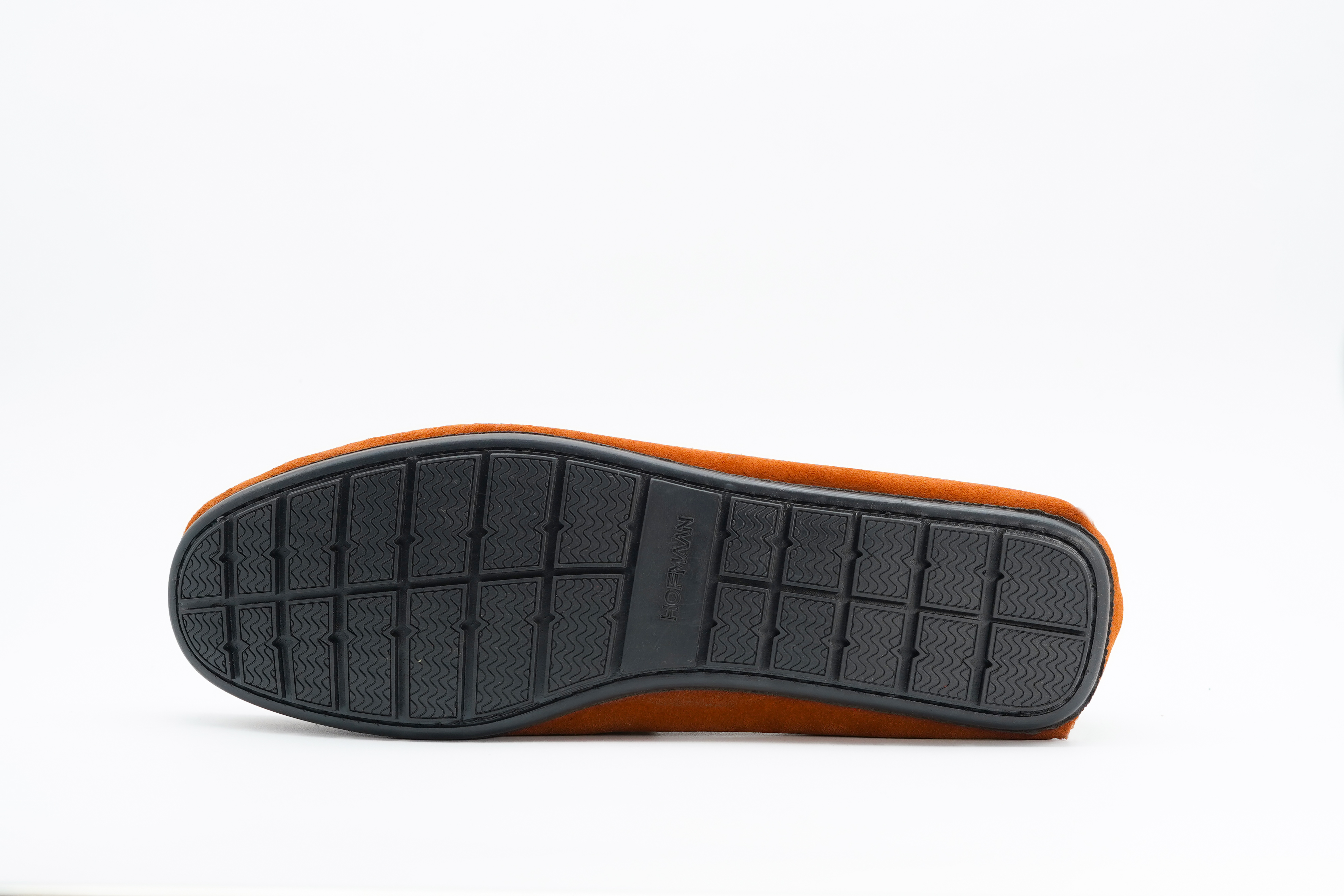 Drift Penny Loafers Camel Brown Image 4