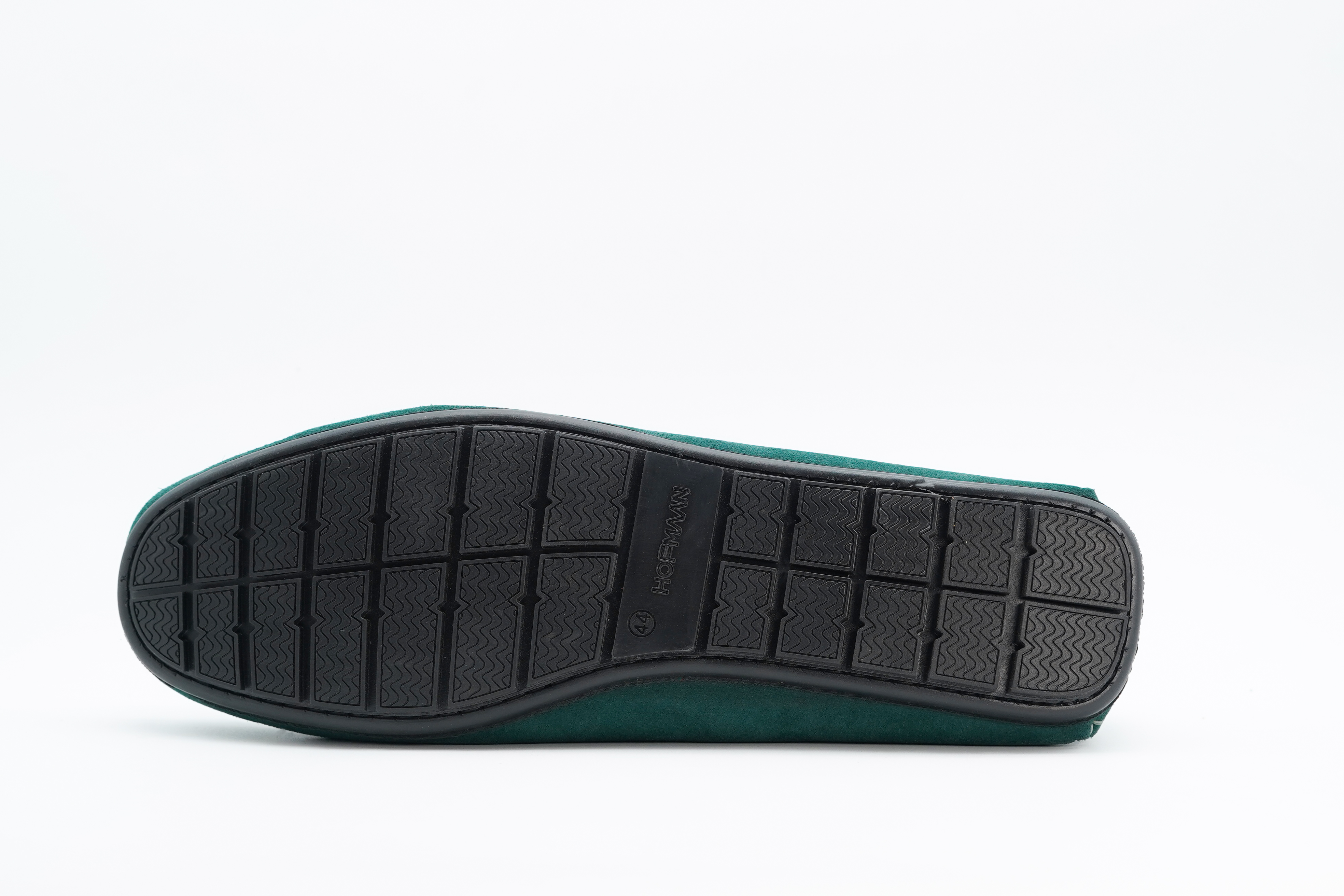 Drift Penny Loafers Emerald Green Image 4