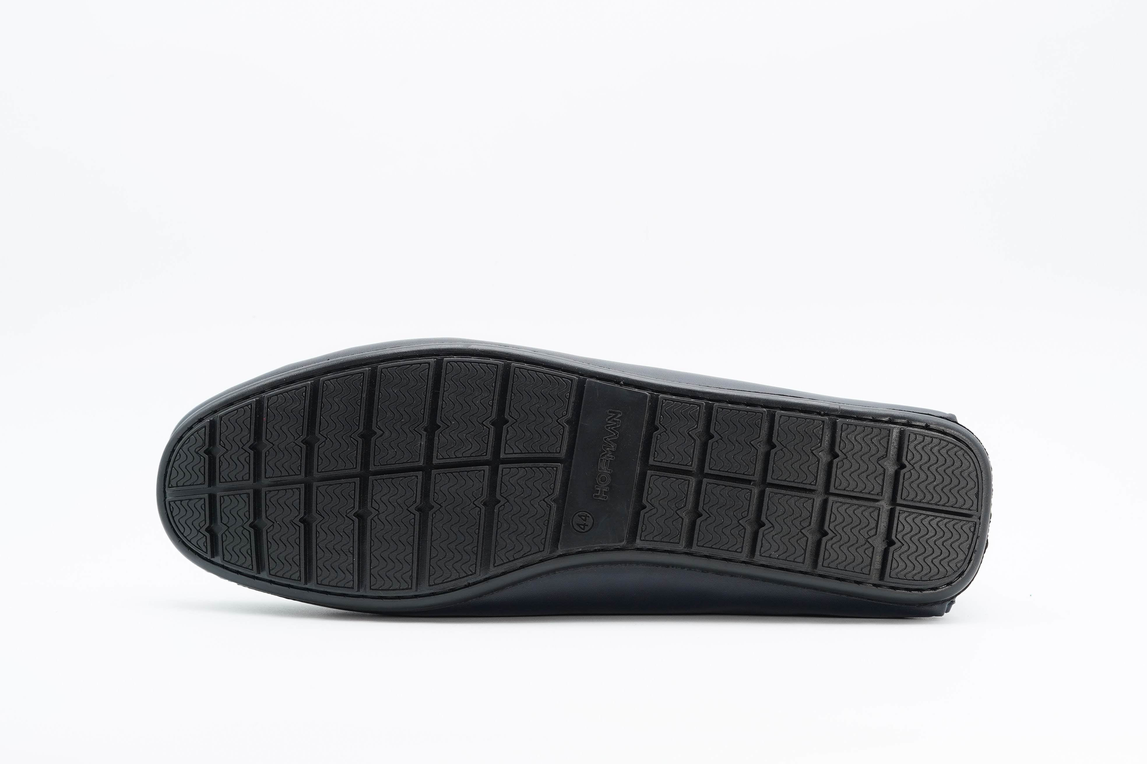 Drift Penny Loafers Navy Blue Image 4