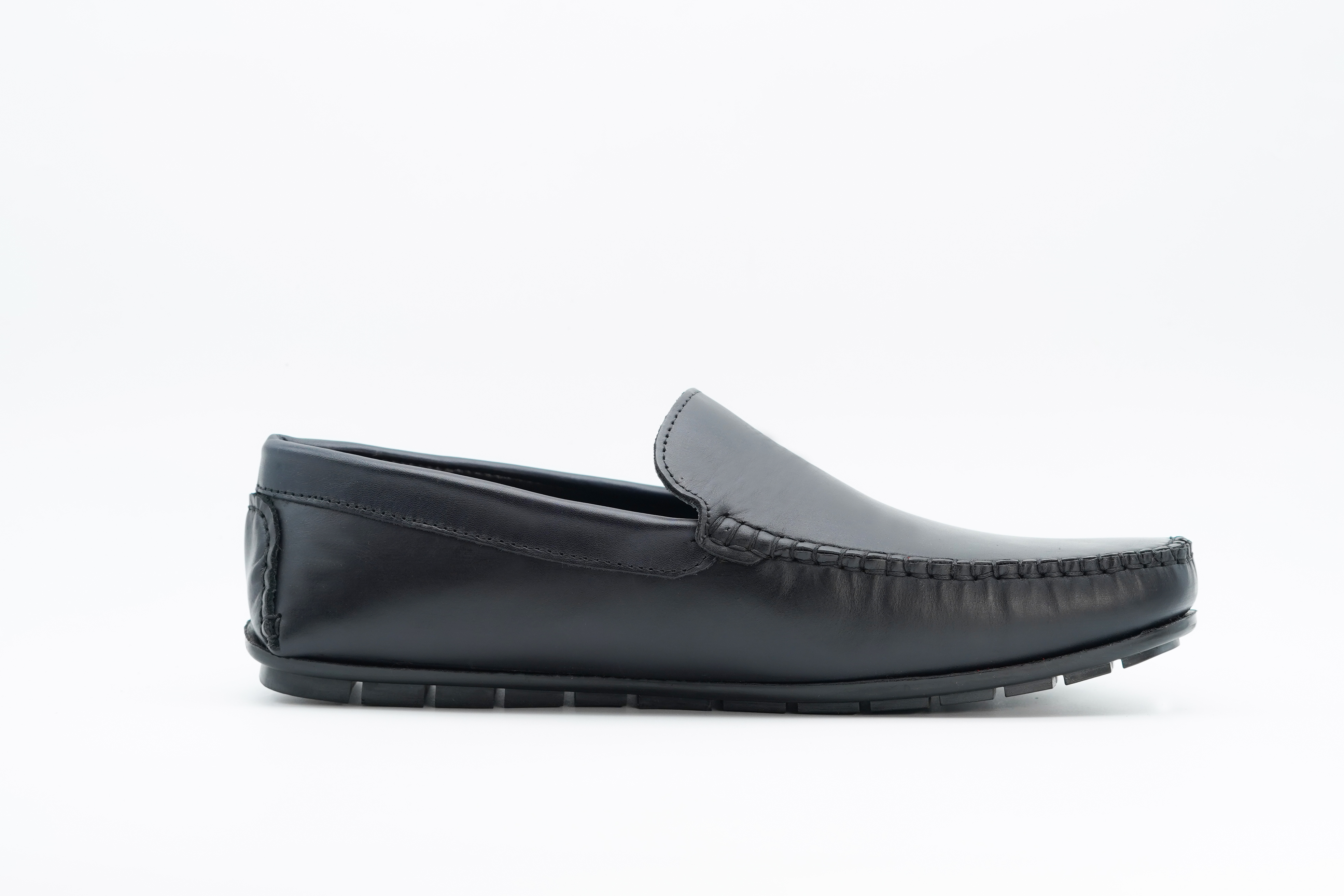 Drift Penny Loafers Black Image 3