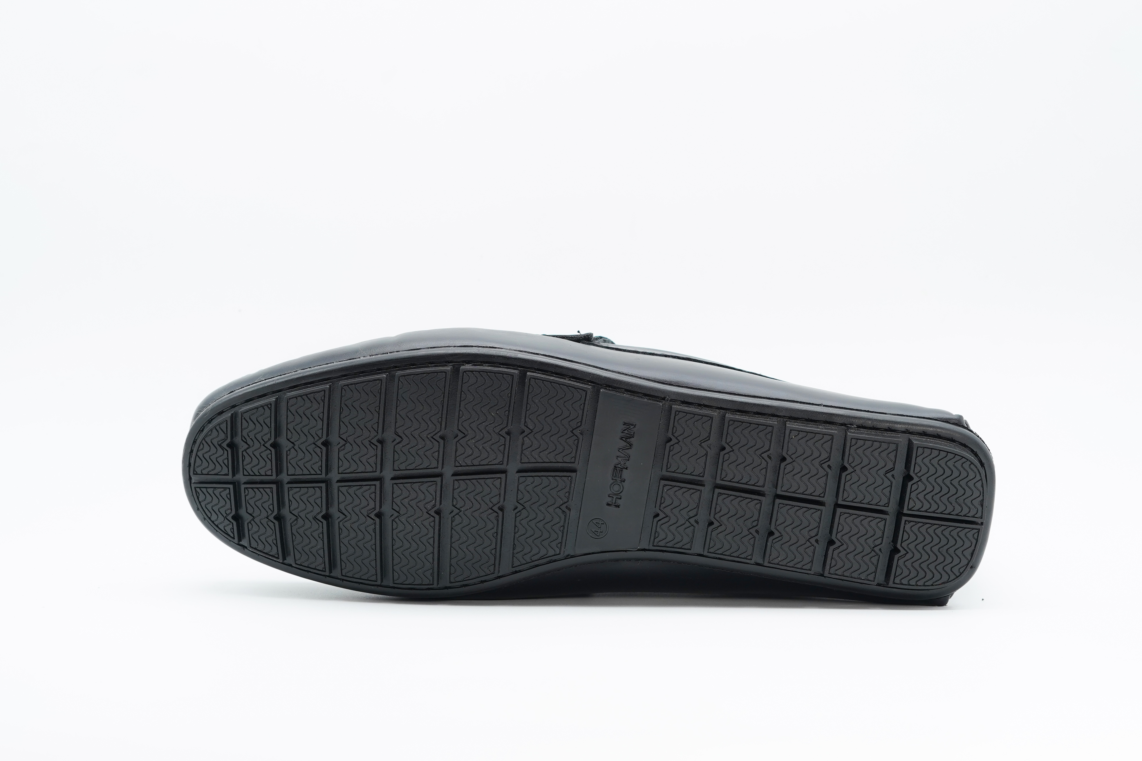 Drift Penny Loafers Black Image 4