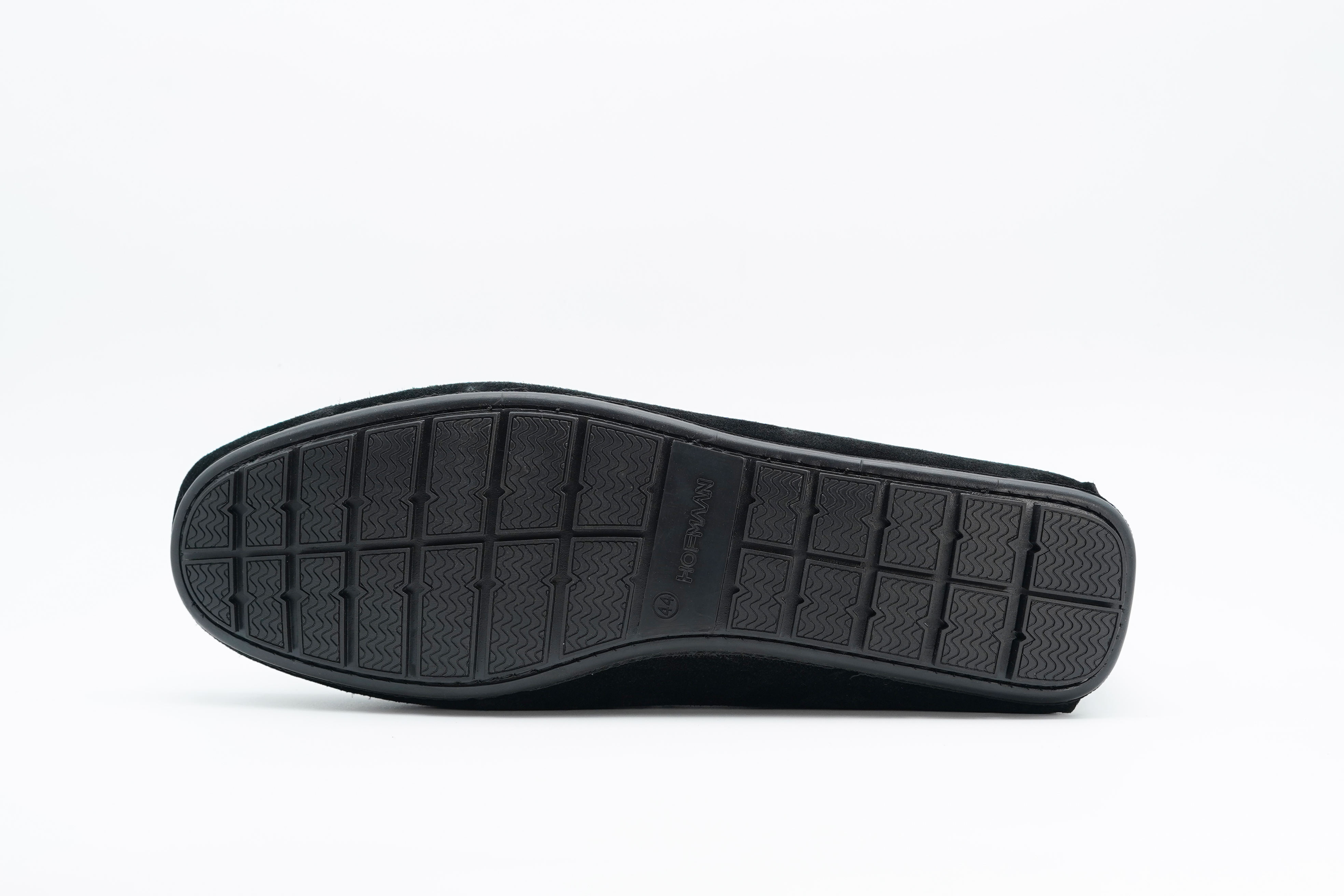Drift Penny Loafers Black Image 4