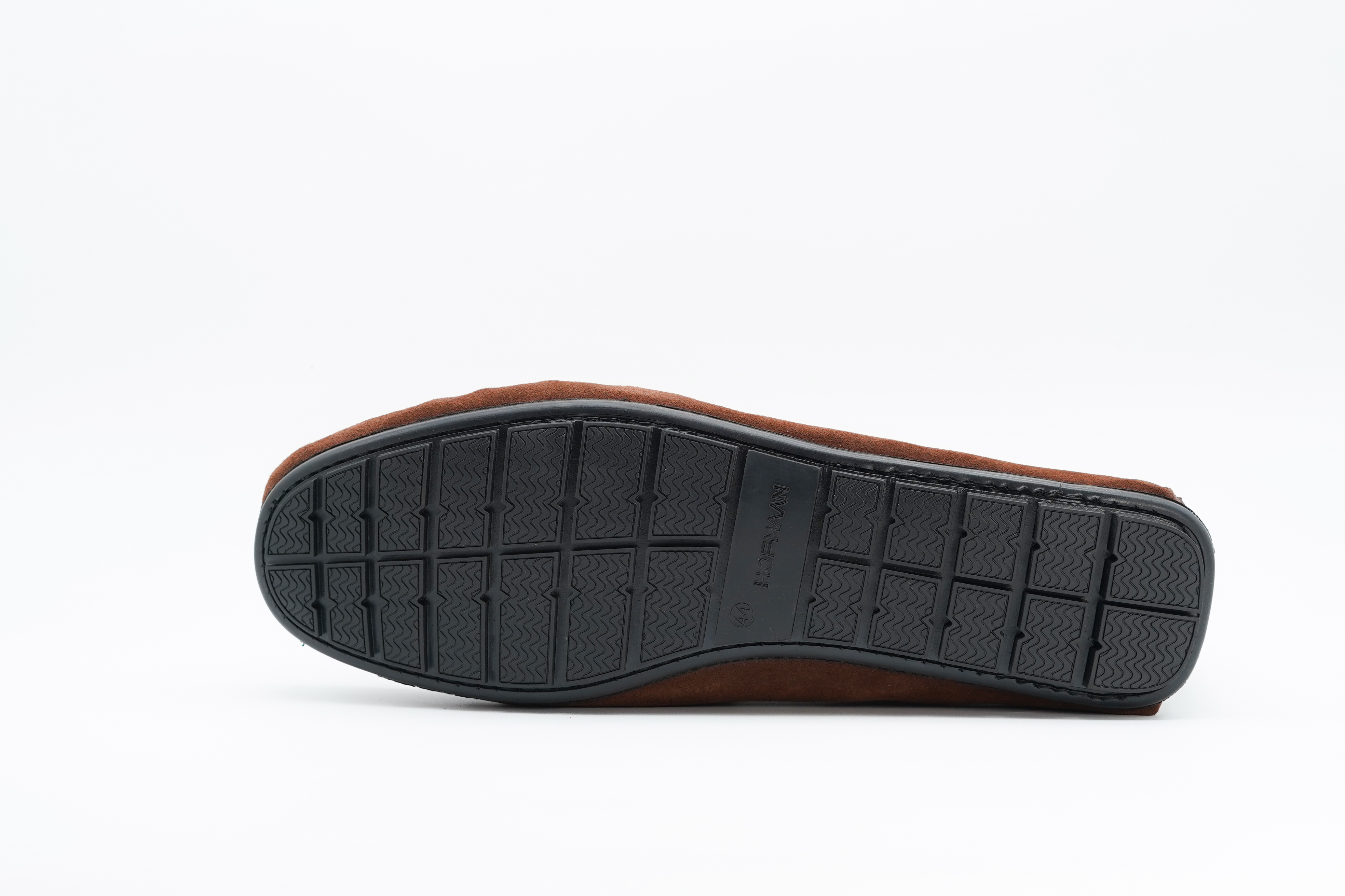 Drift Penny Loafers Chestnut Brown Image 4