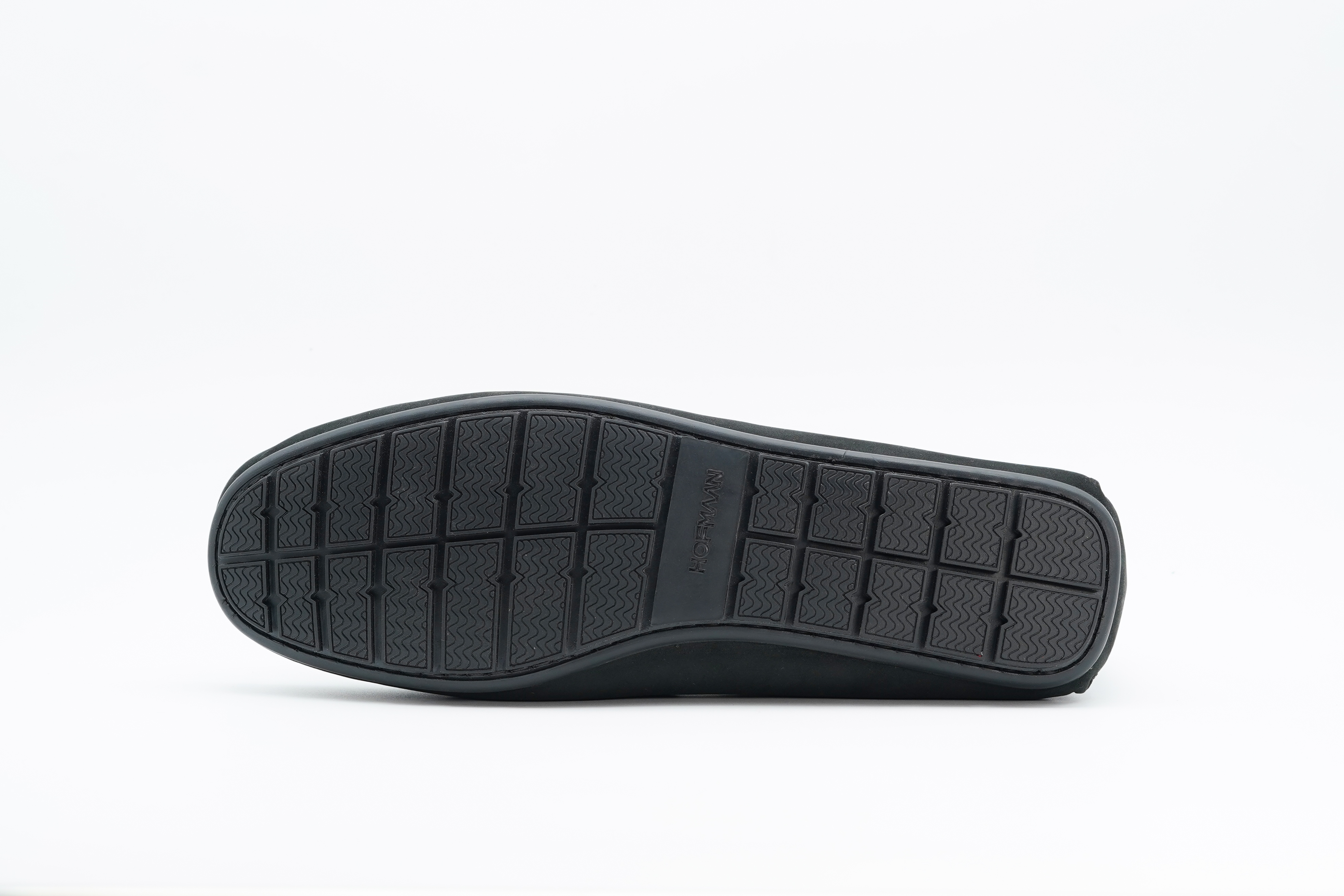 Drift Penny Loafers Charcoal Black Image 4