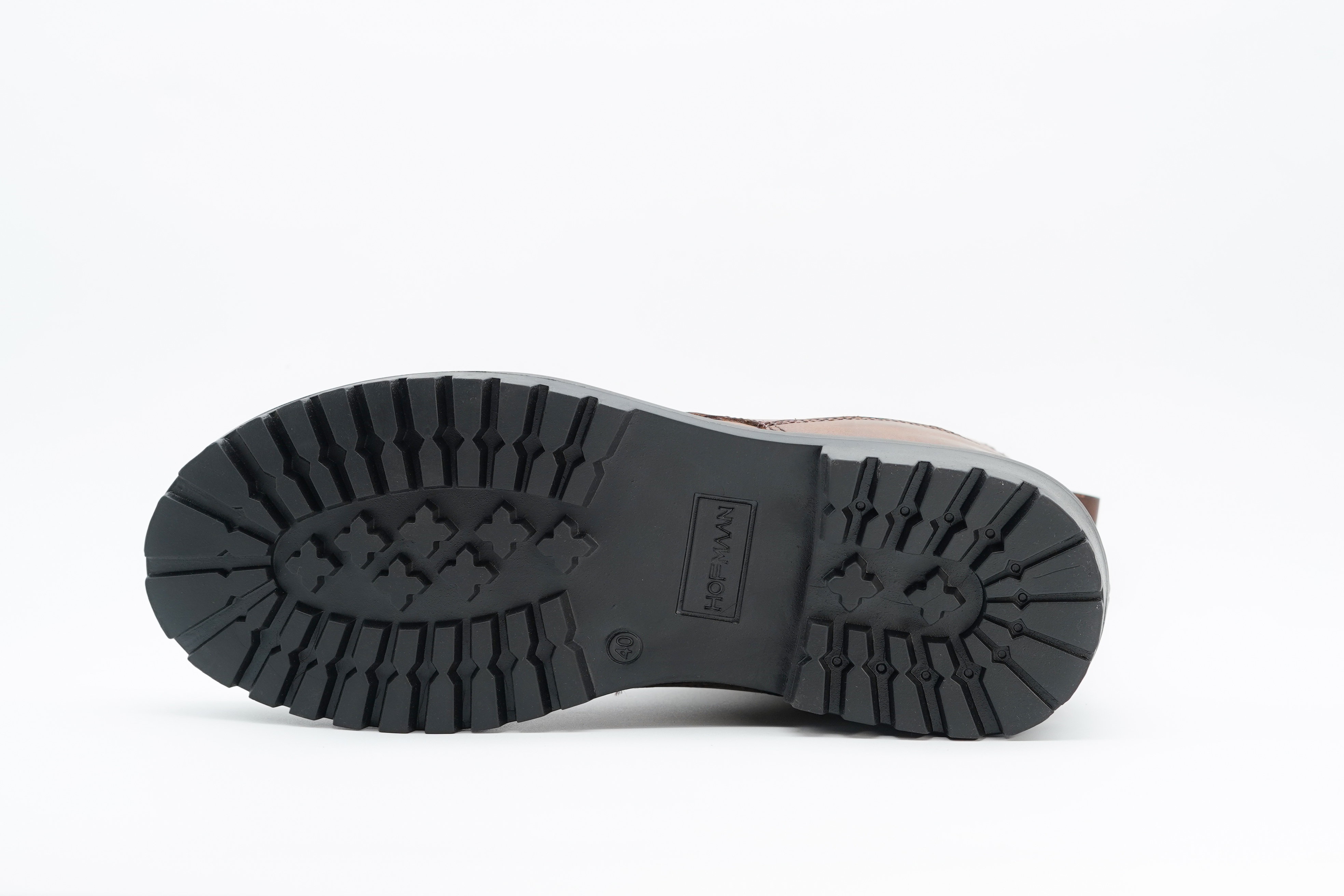 Raptor Mens Brown Image 4