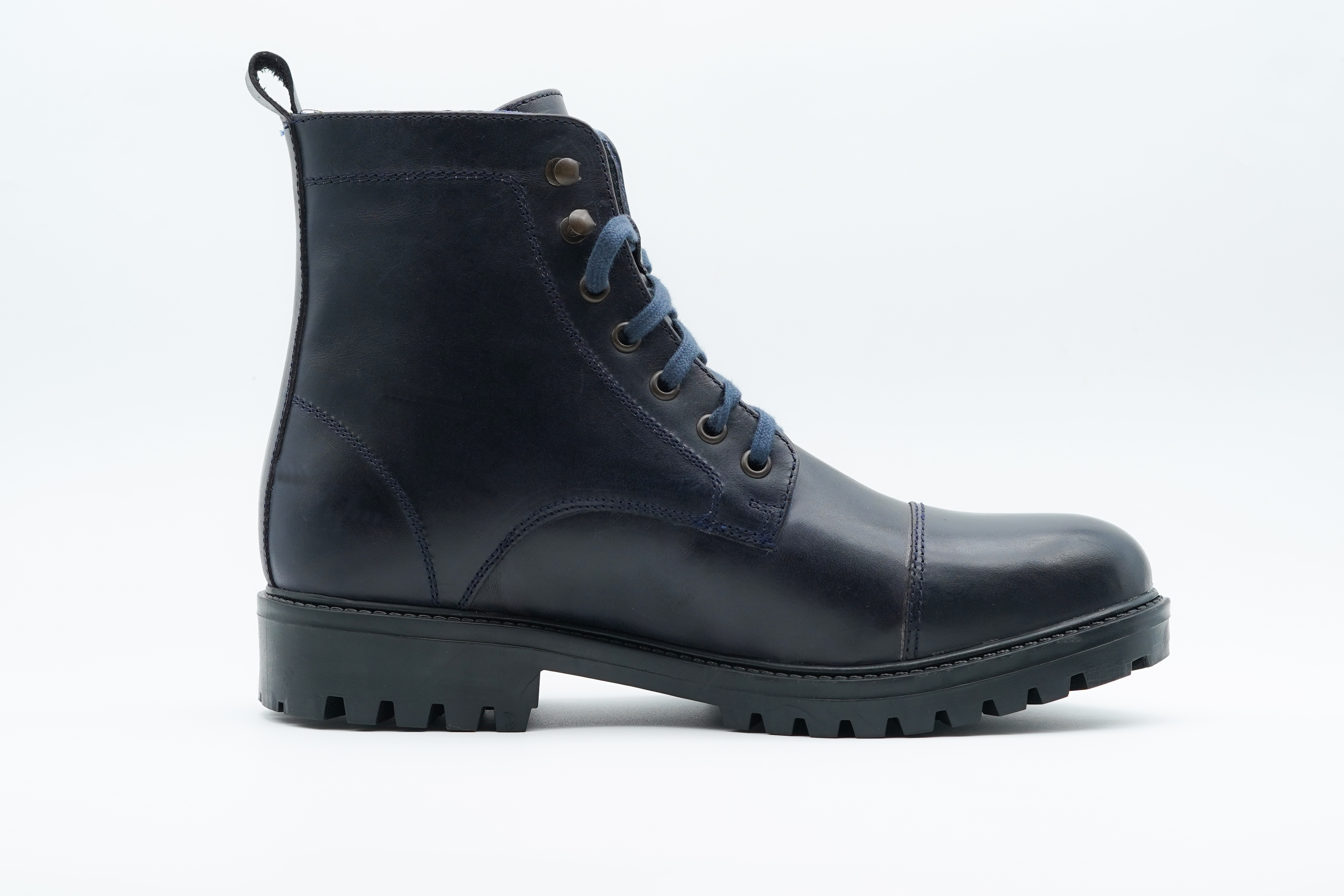 Raptor Mens Black Image 3