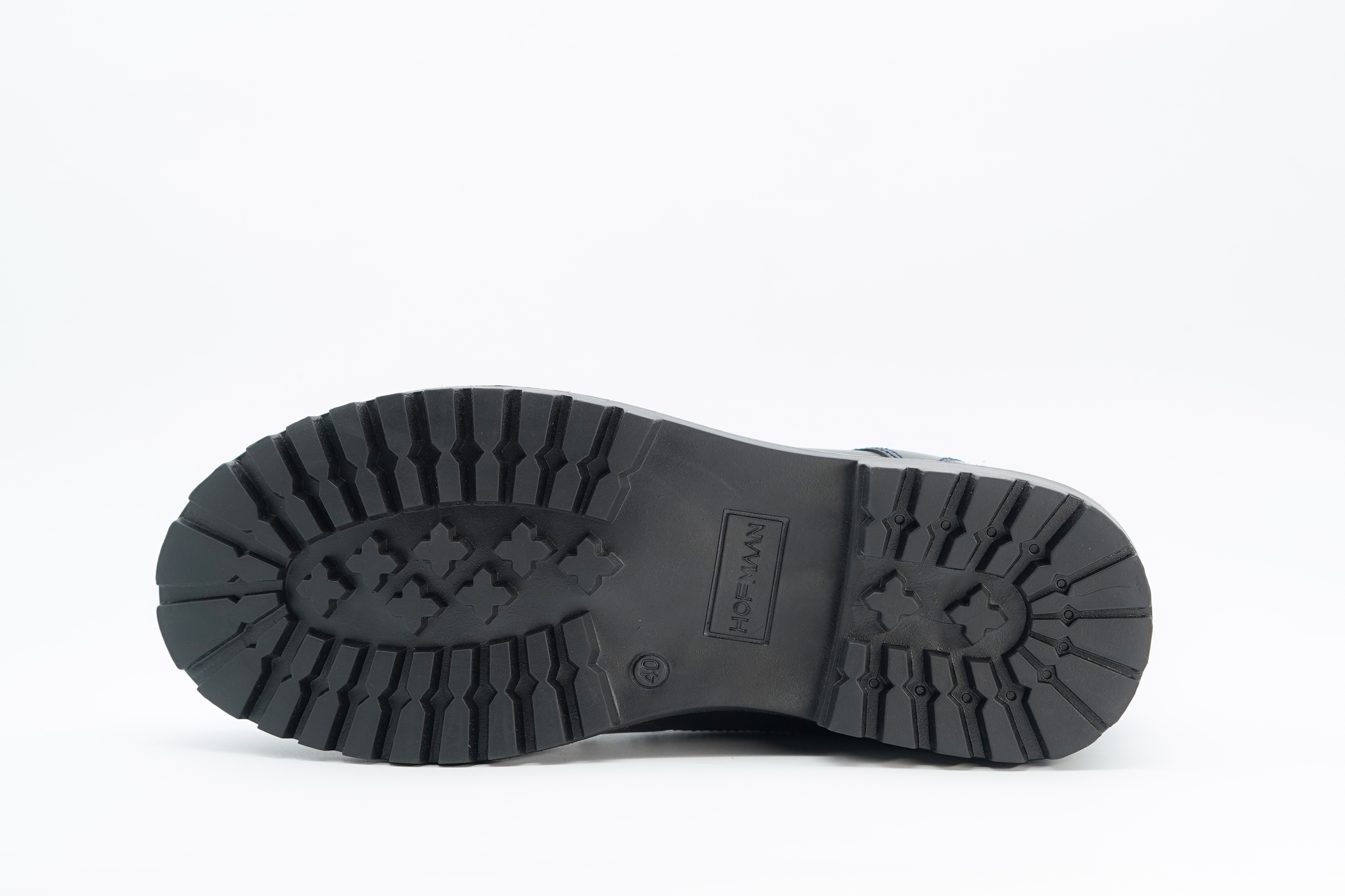 Raptor Mens Black Image 4