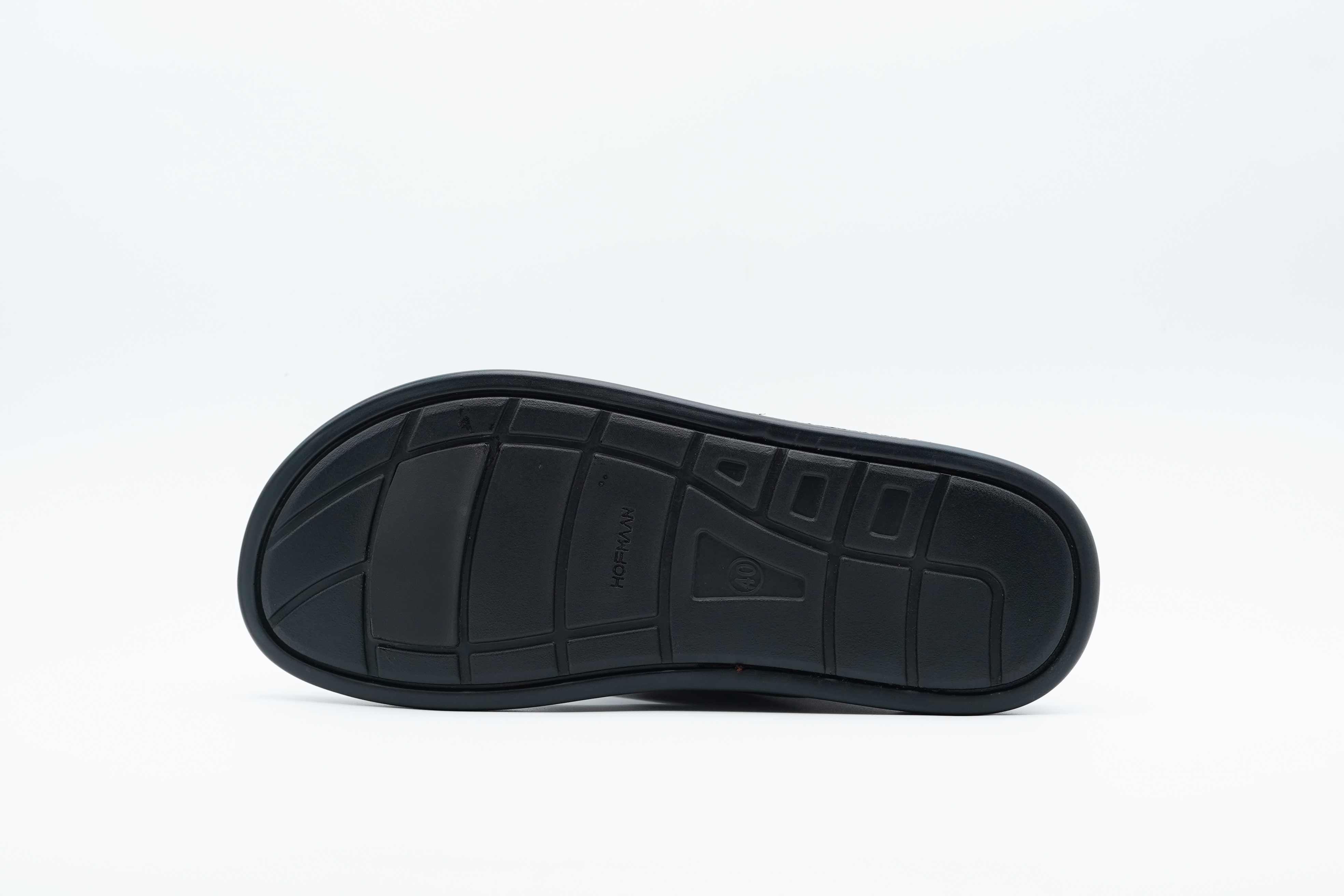 Terra  Mens Dark Brown Image 4