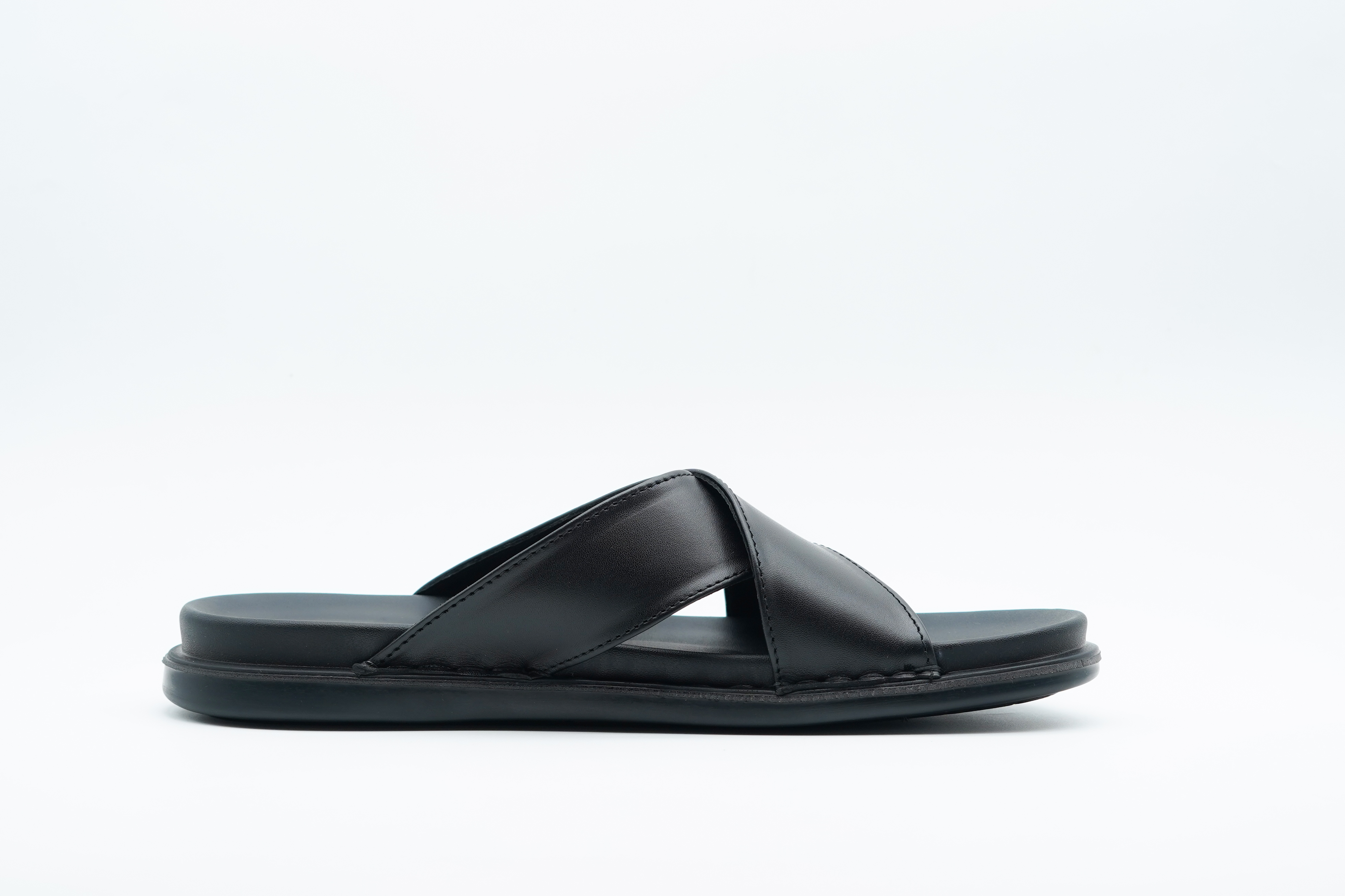 Terra  Mens Black Image 3