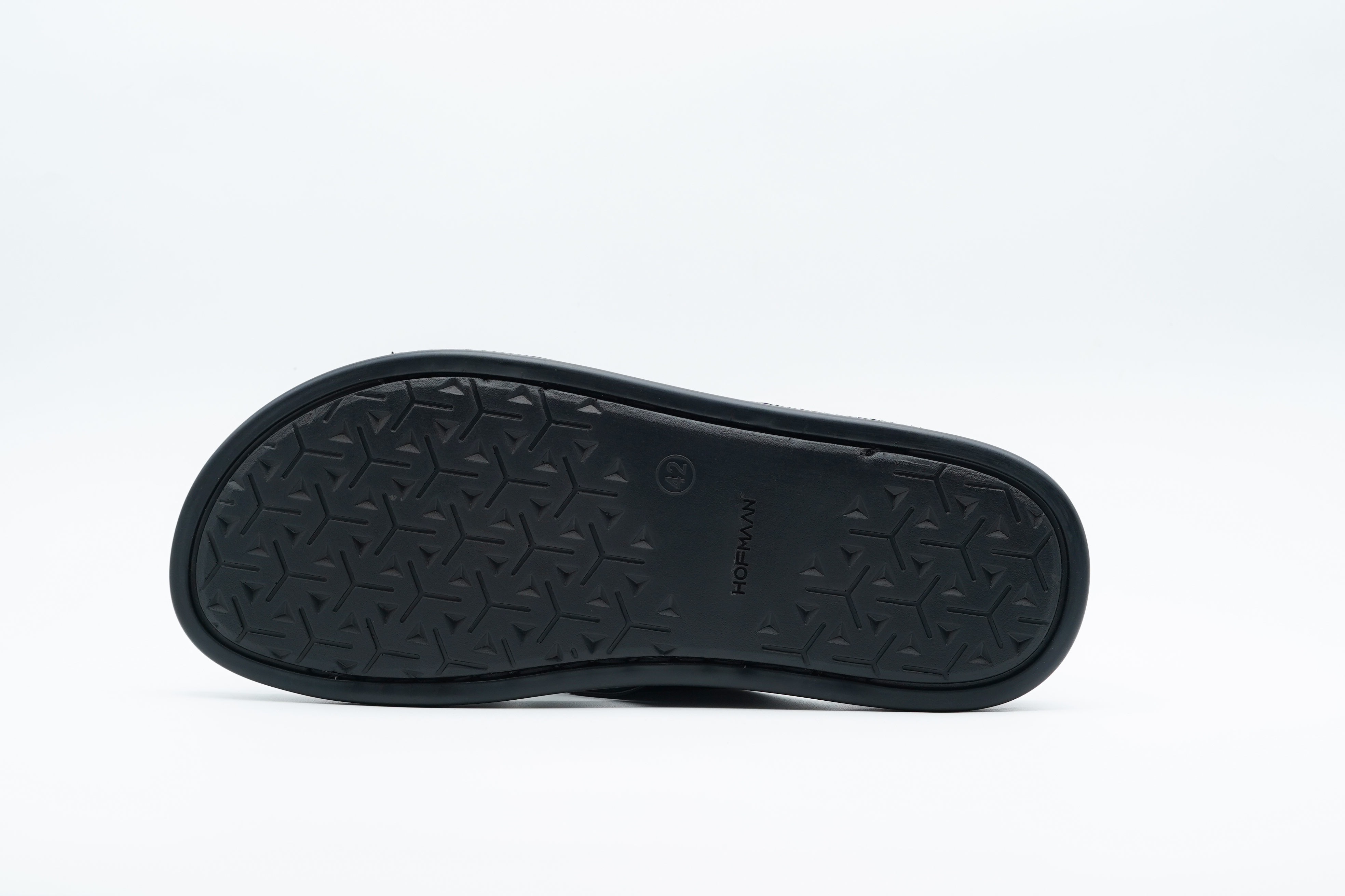 Terra  Mens Black Image 4