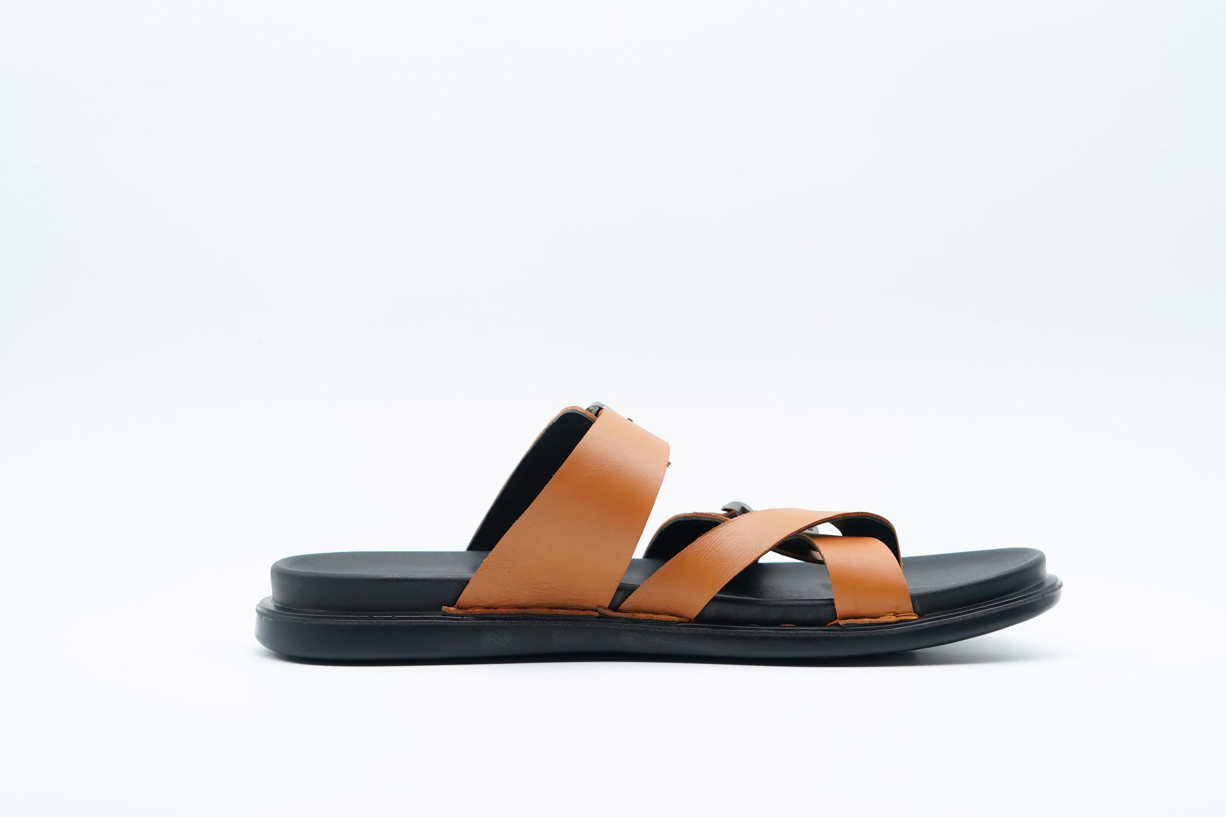 Terra  Mens Brown Image 3