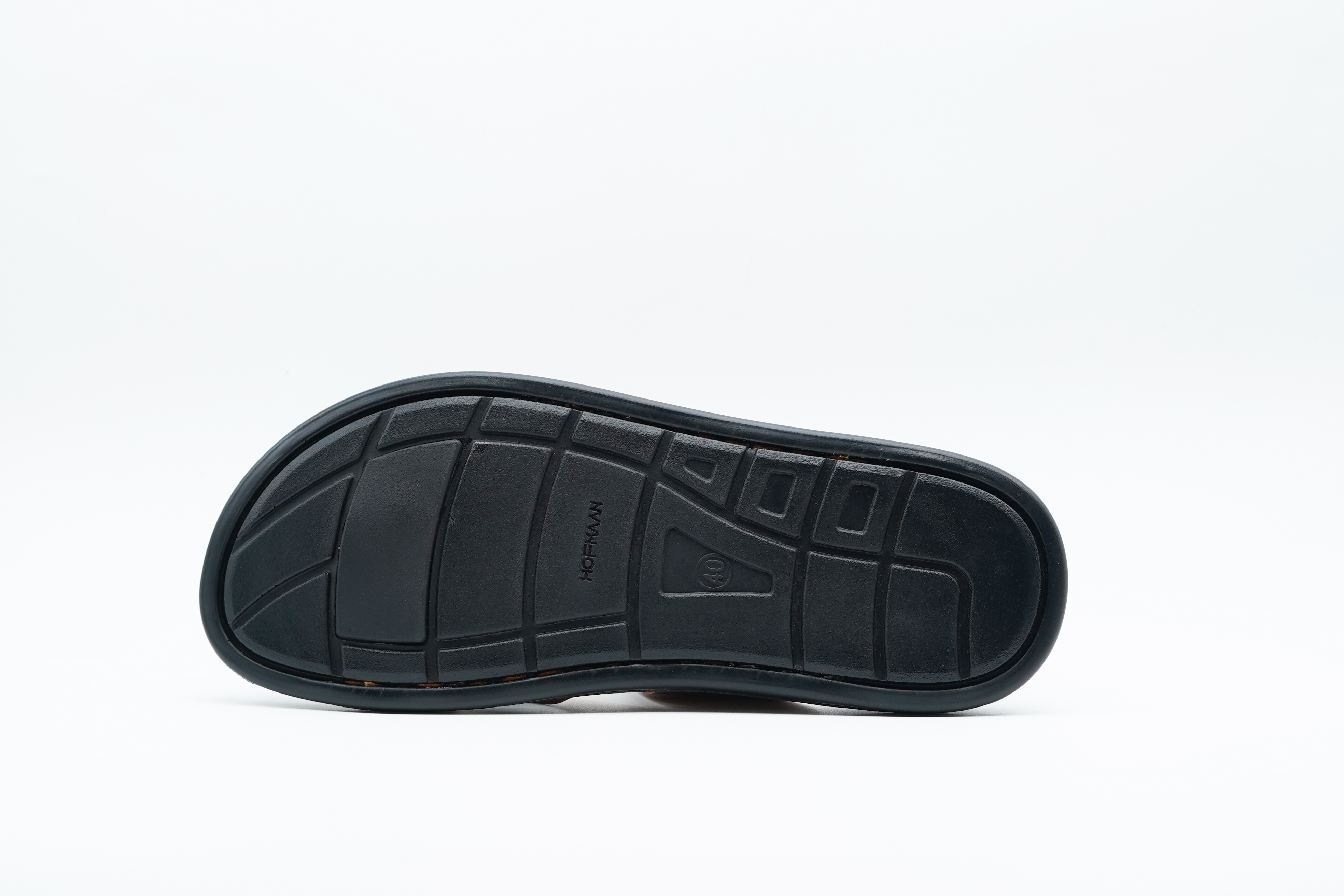 Terra  Mens Brown Image 4