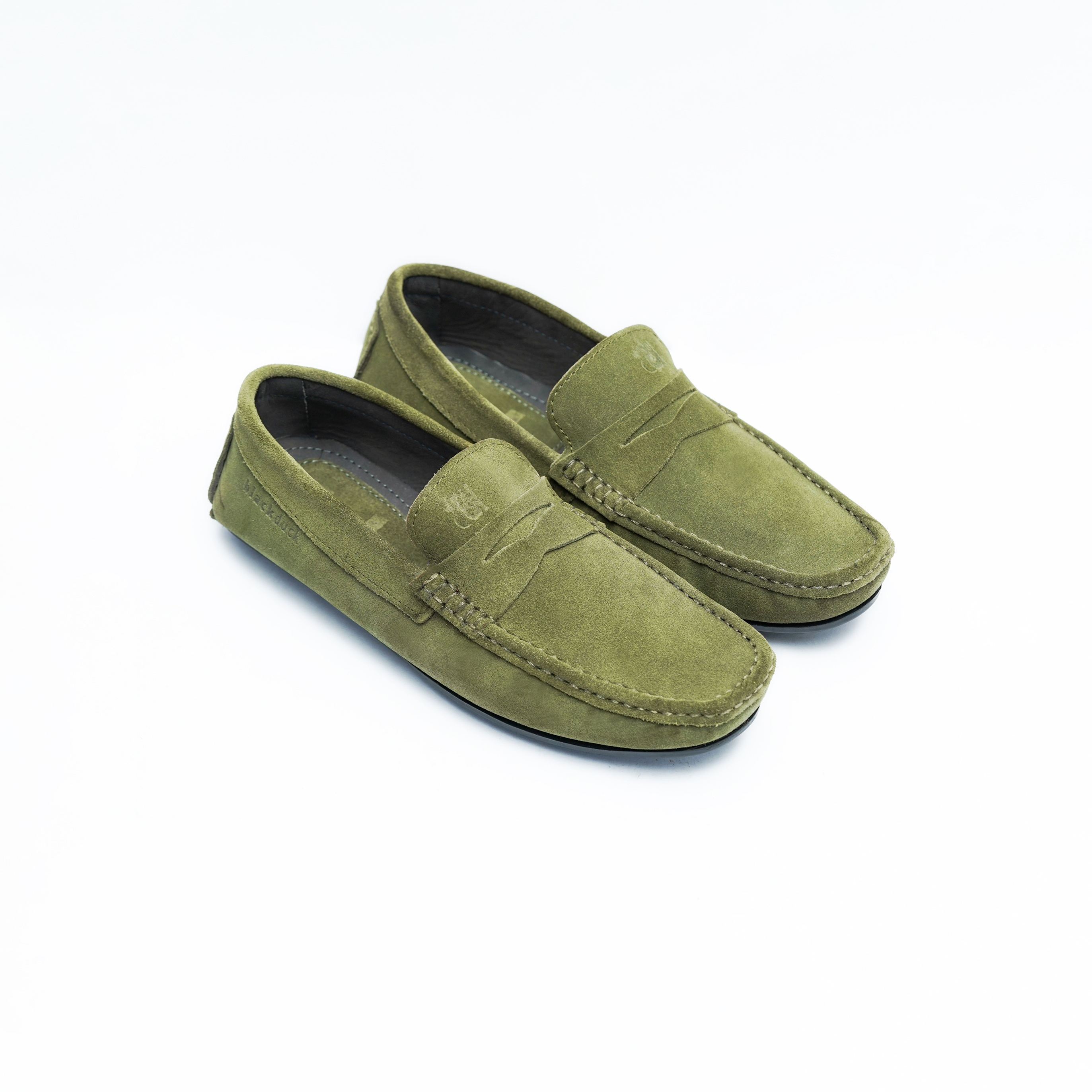 Men's Casual Classic Penny Loafer Image 3