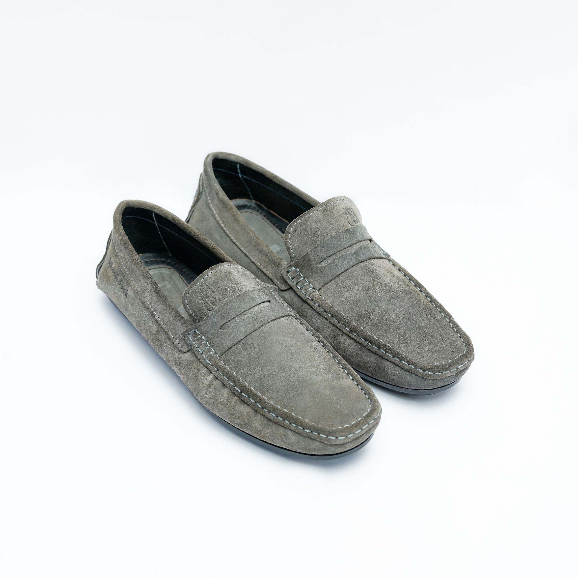 Men's Casual Classic Penny Loafer Image 3