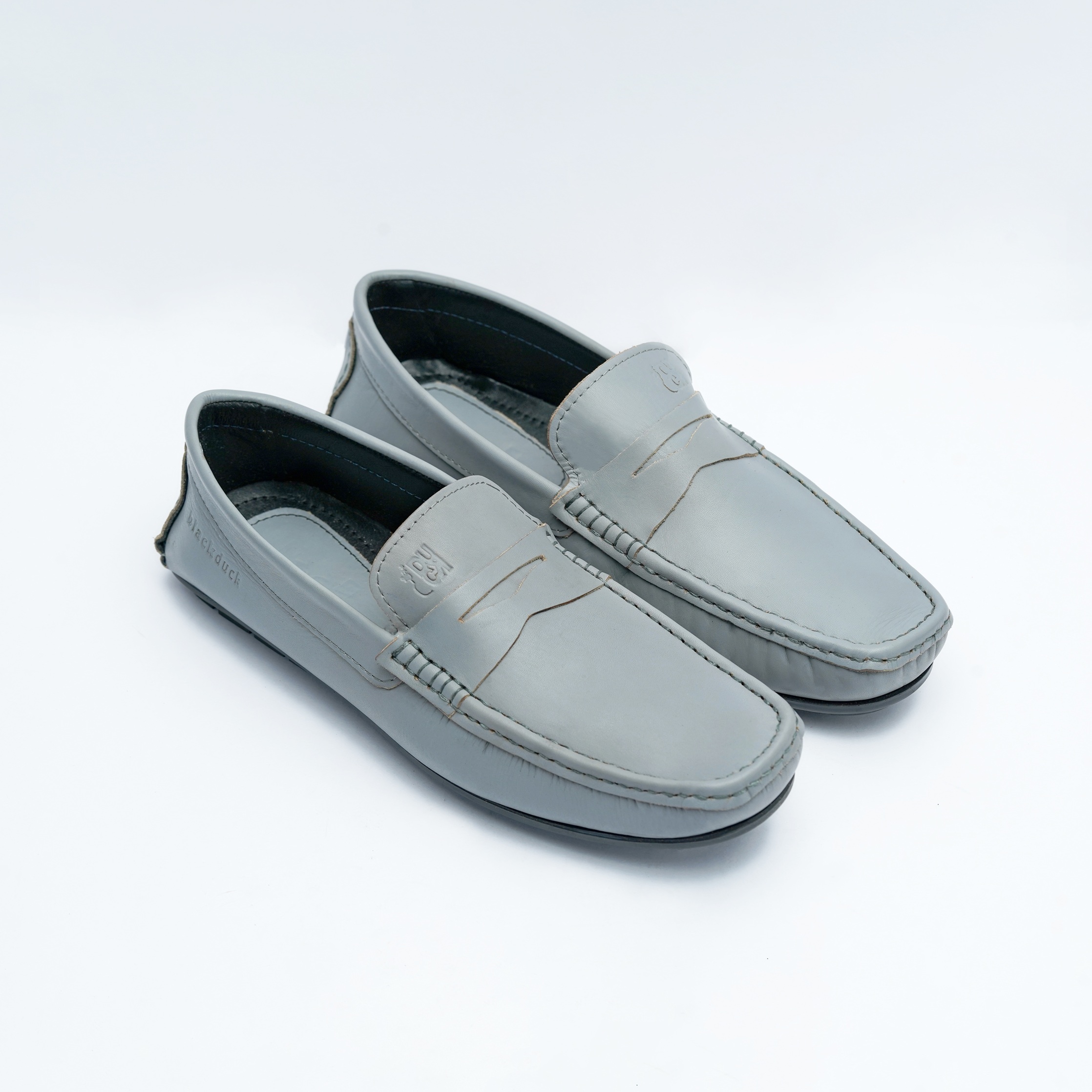 Men's Casual Classic Penny Loafer Image 3