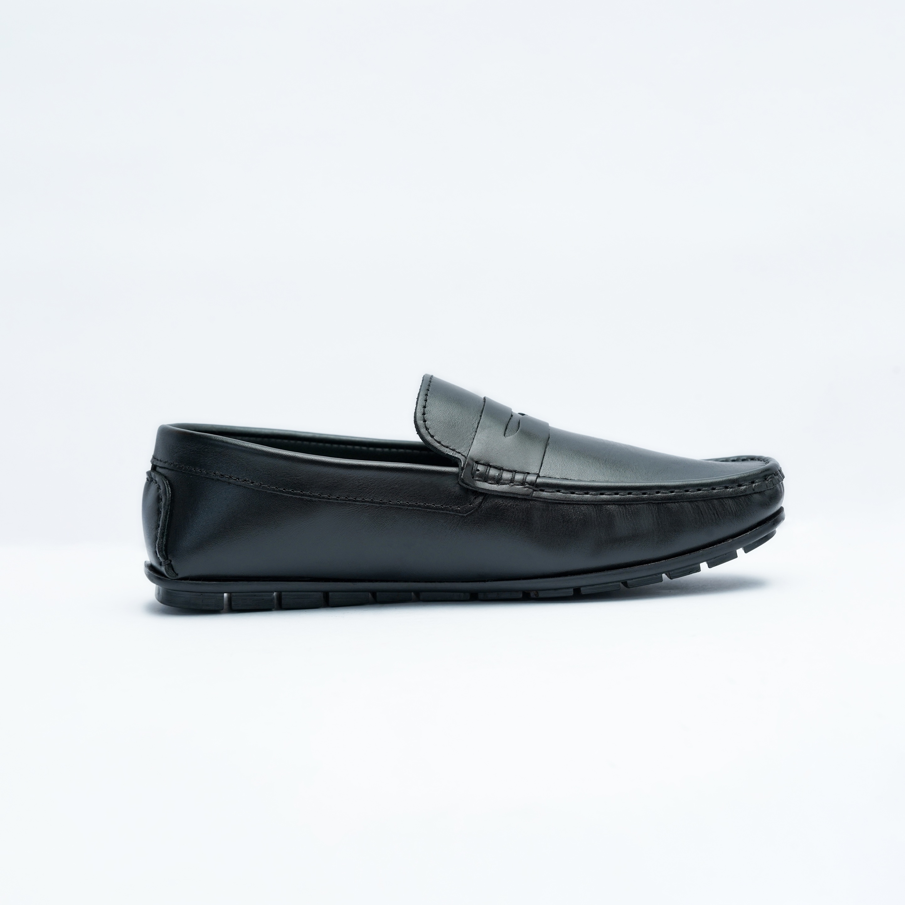 Men's Casual Classic Penny Loafer Image 3