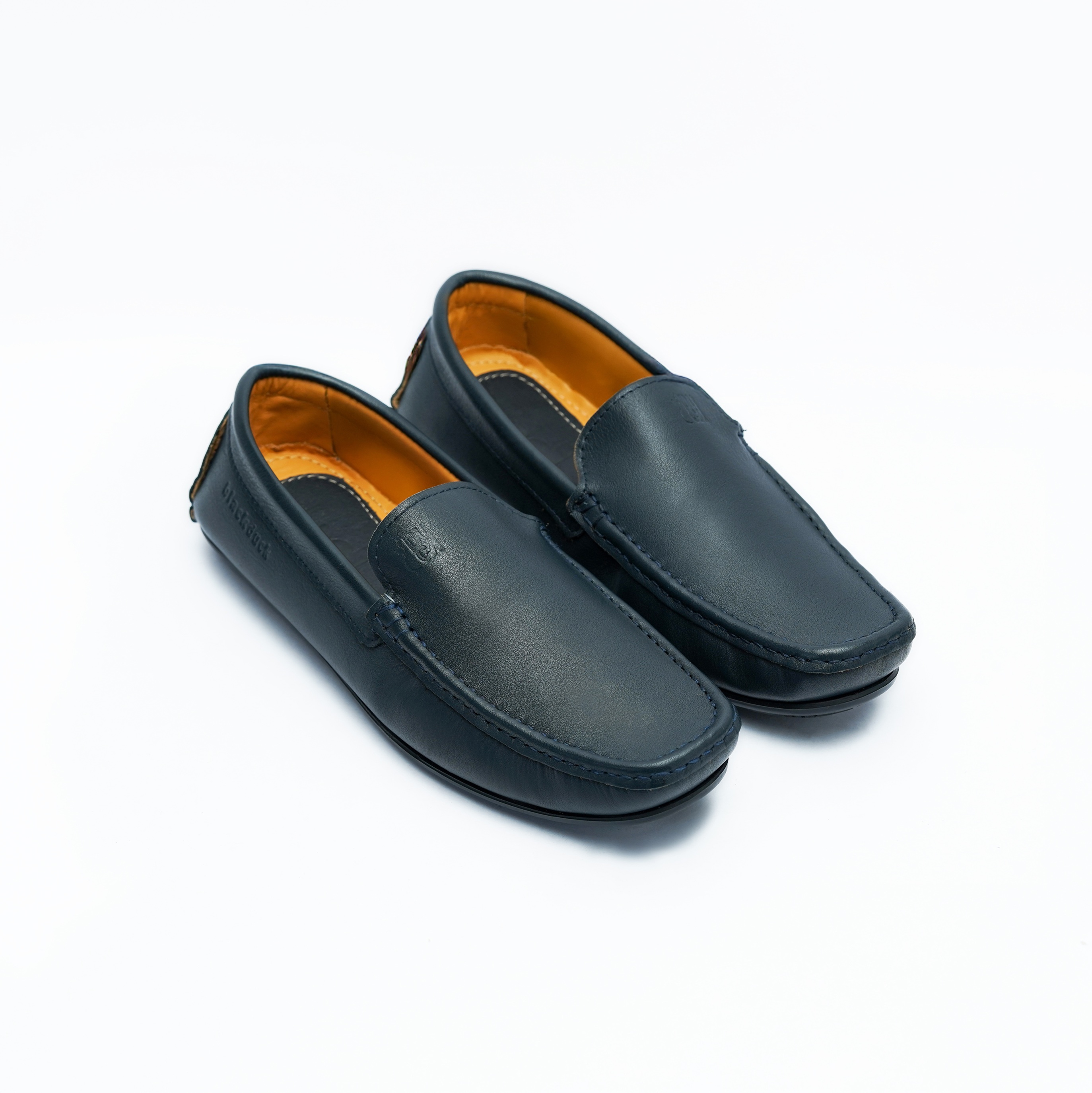 Men's Casual Classic Venetian Loafer Image 3