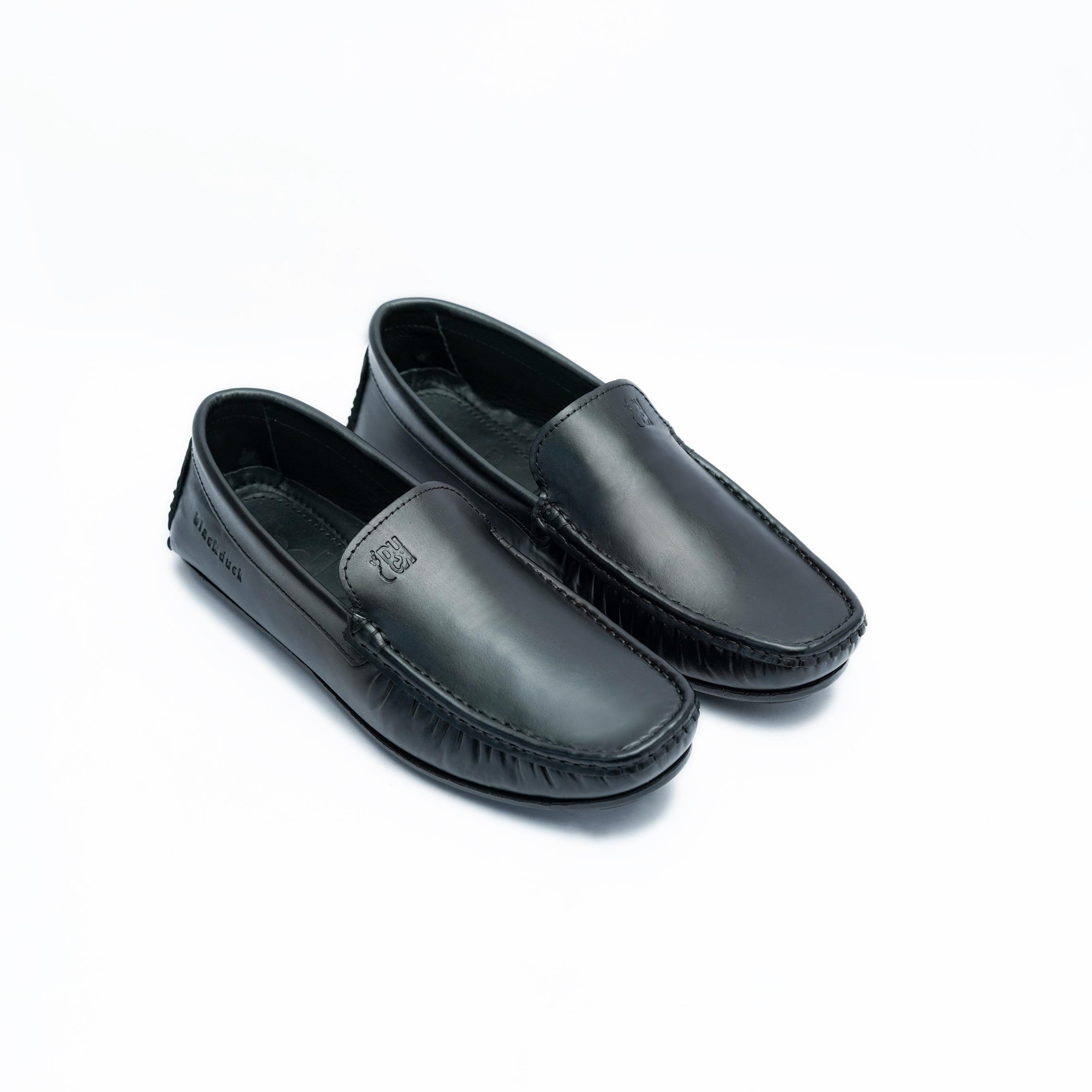 Men's Casual Classic Venetian Loafer Image 3