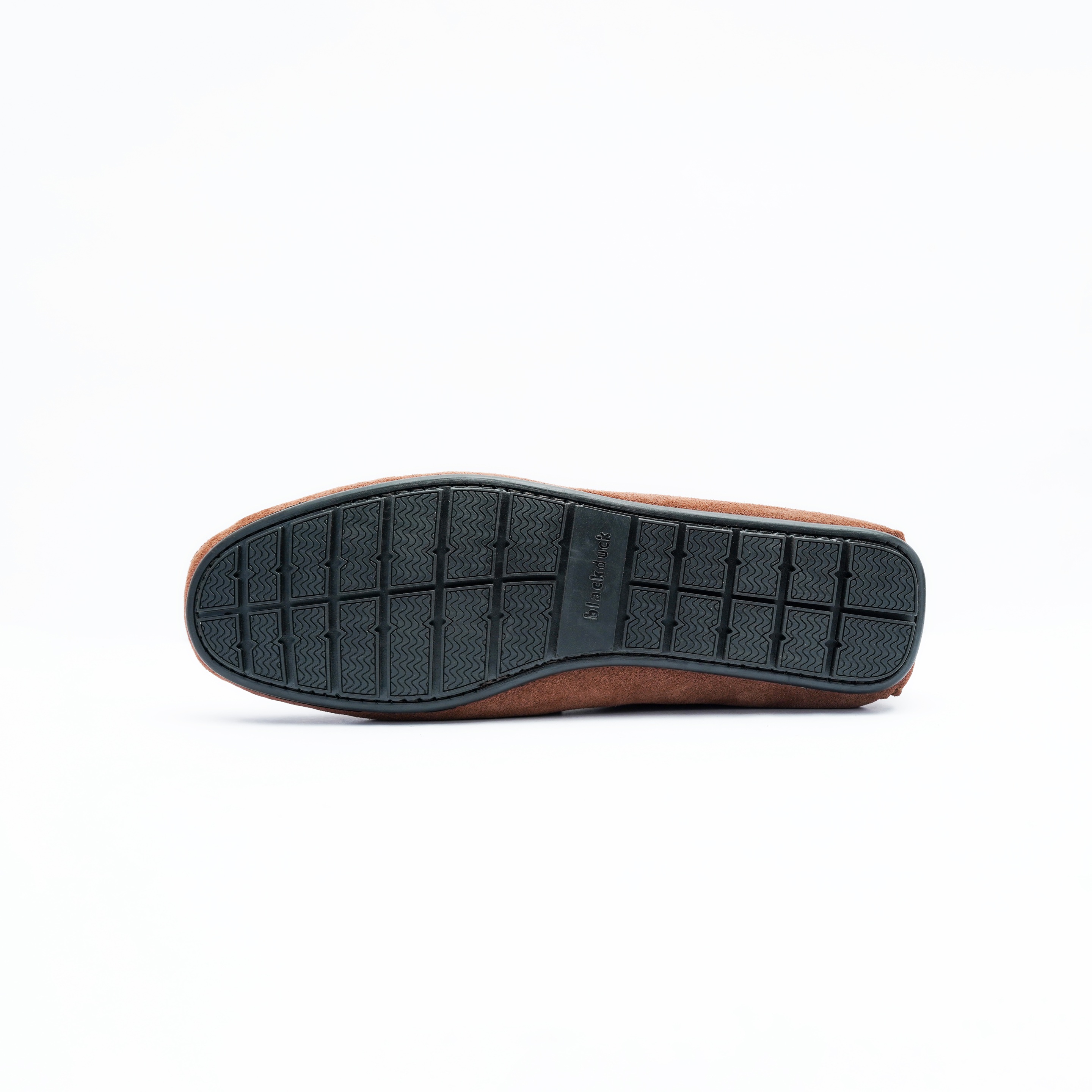 Men's Casual Minimal Loafer Image 4