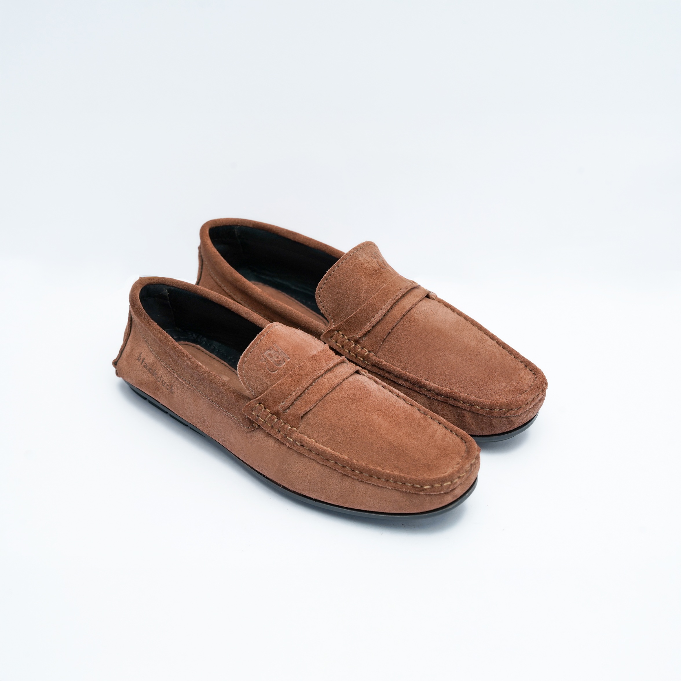 Men's Casual Minimal Loafer Image 3