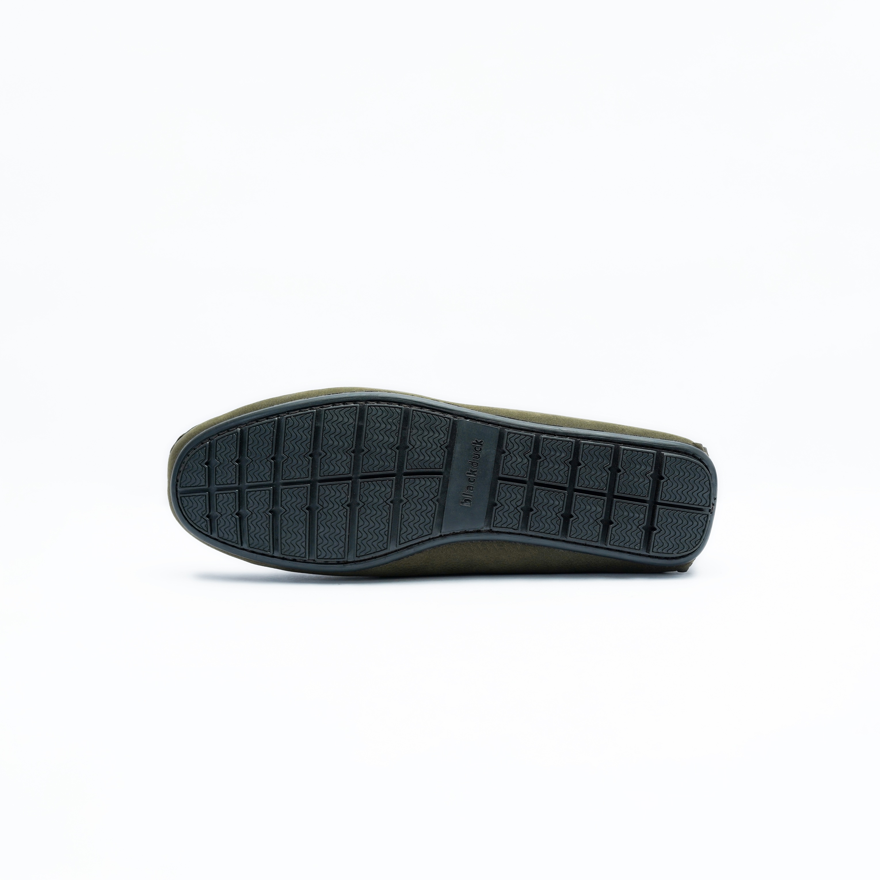 Men's Casual Moccasin Style Loafer Image 4