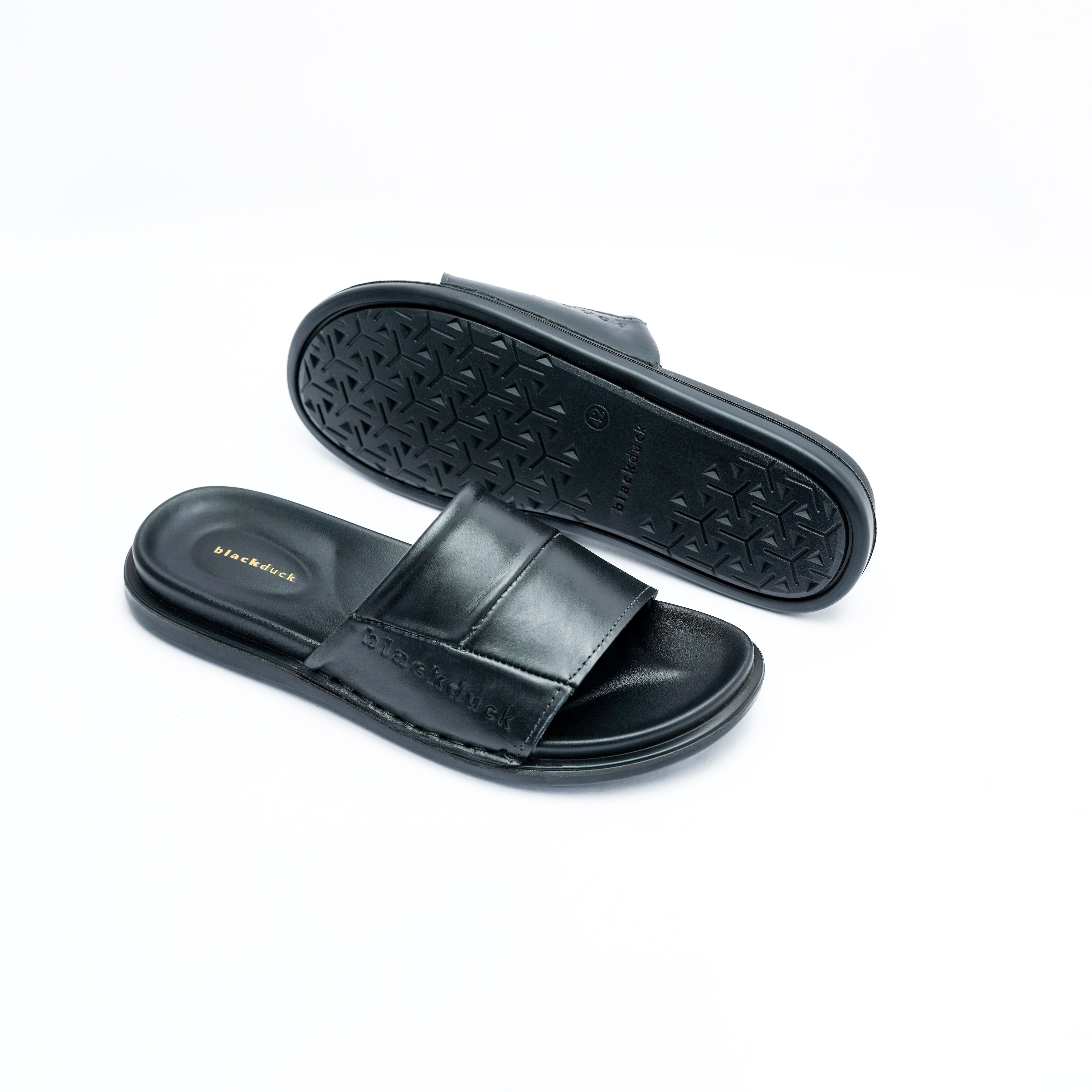 Men's Slide, Everyday wear Sandal Image 4