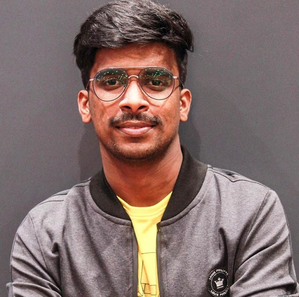 Nishad N